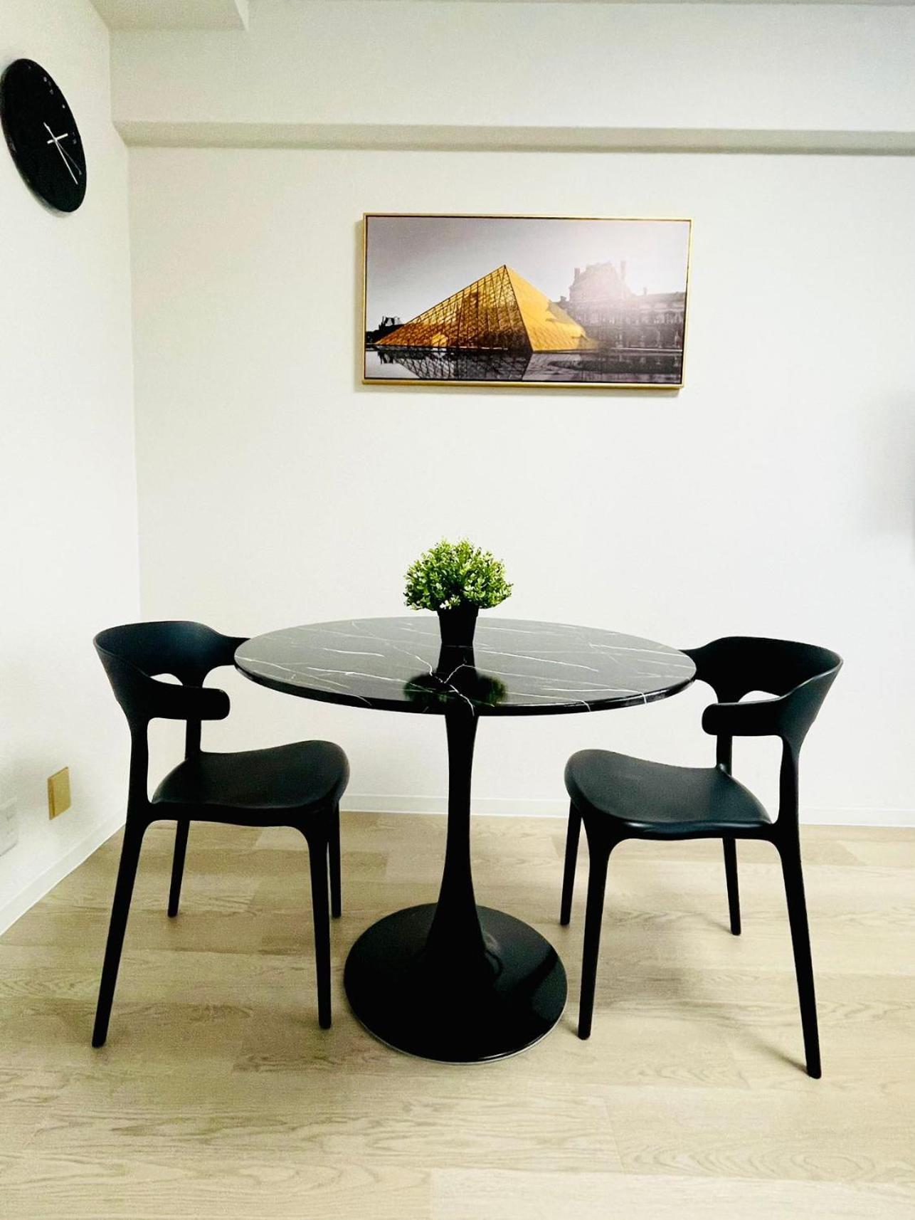 嵐 難波西 民宿 Bed And Breakfast Ōsaka Extérieur photo