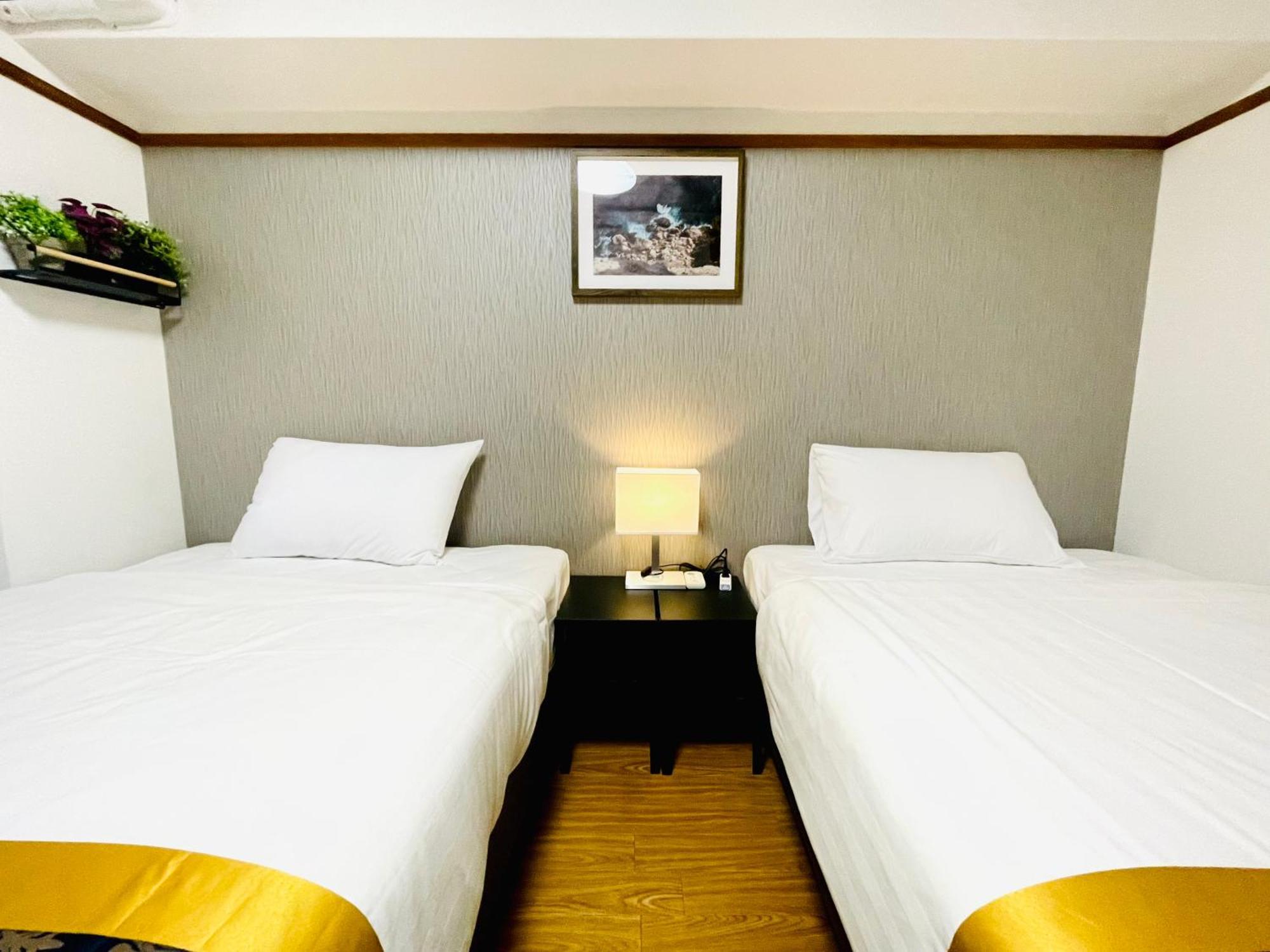 嵐 難波西 民宿 Bed And Breakfast Ōsaka Extérieur photo