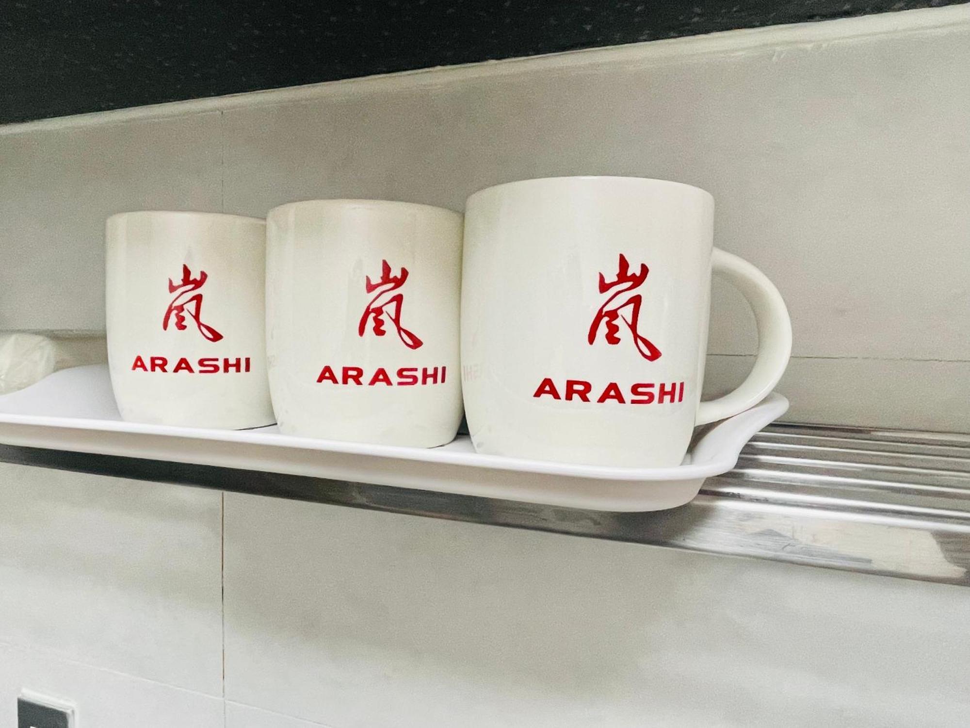 嵐 難波西 民宿 Bed And Breakfast Ōsaka Extérieur photo