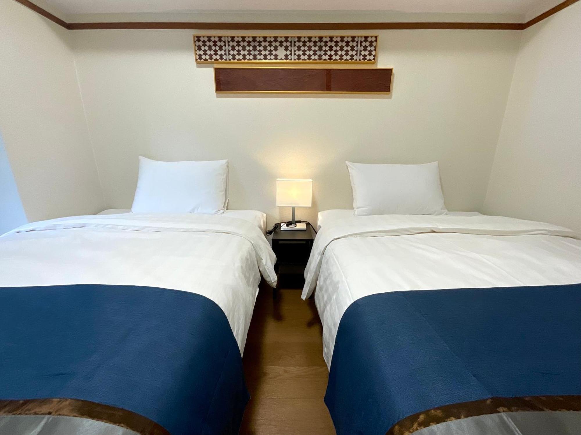 嵐 難波西 民宿 Bed And Breakfast Ōsaka Chambre photo