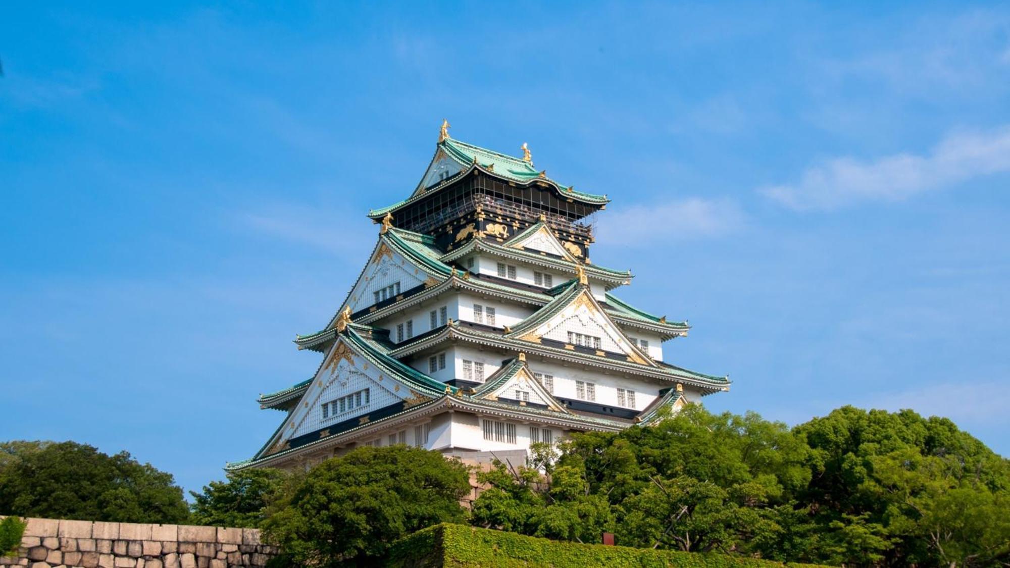 嵐 難波西 民宿 Bed And Breakfast Ōsaka Extérieur photo