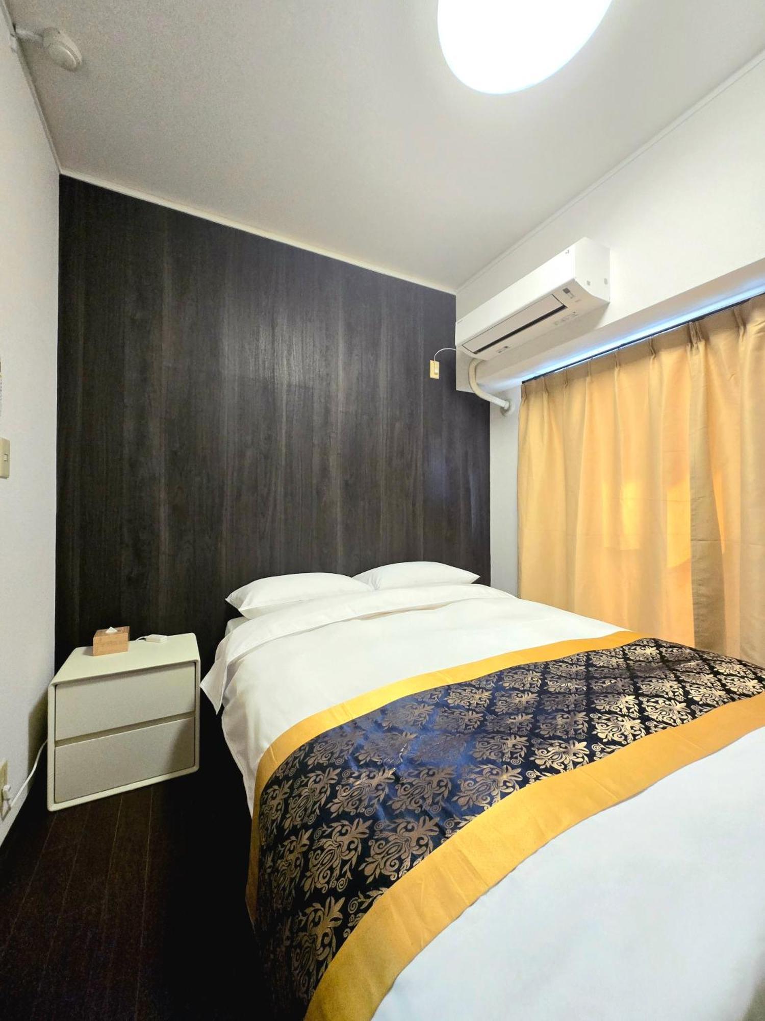 嵐 難波西 民宿 Bed And Breakfast Ōsaka Extérieur photo