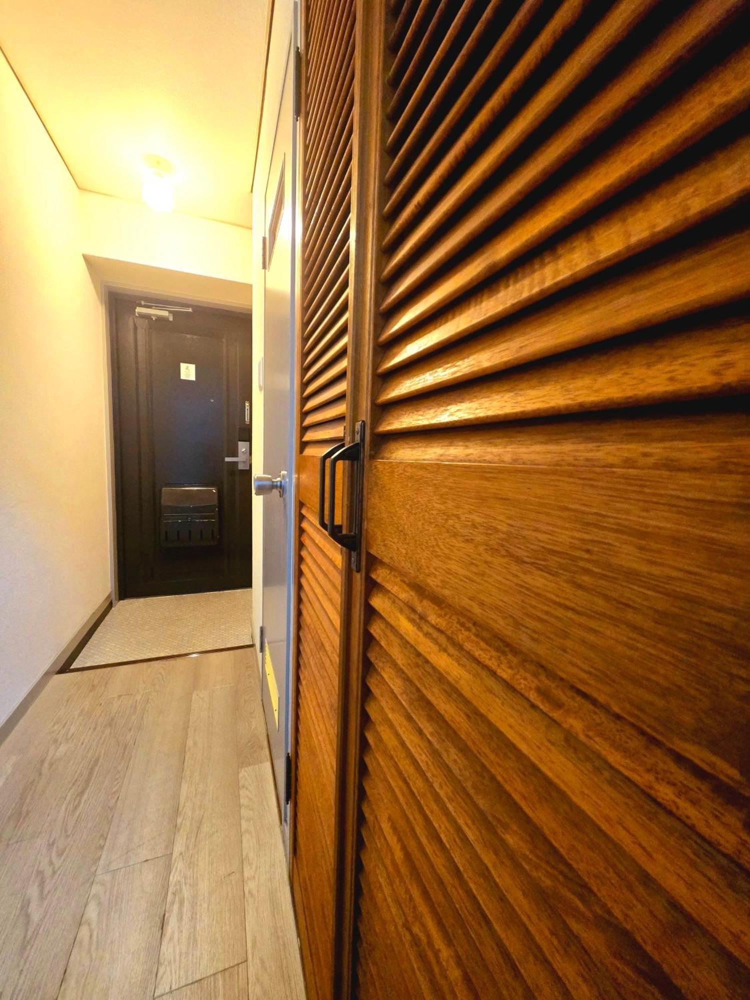 嵐 難波西 民宿 Bed And Breakfast Ōsaka Chambre photo