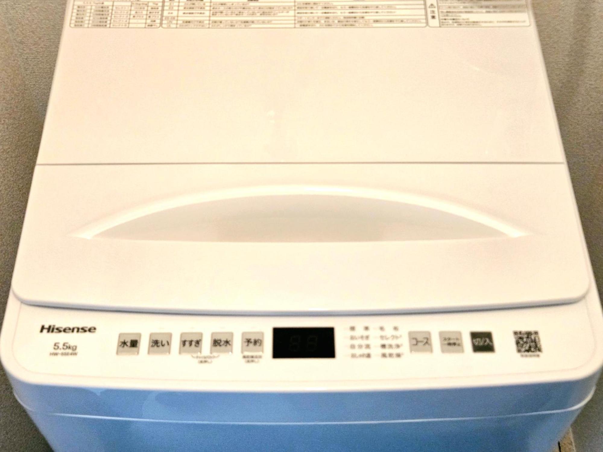 嵐 難波西 民宿 Bed And Breakfast Ōsaka Extérieur photo
